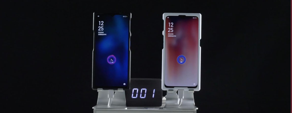 Oppo, lo smartphone che si ricarica in 15 minuti, vediamo come article-post