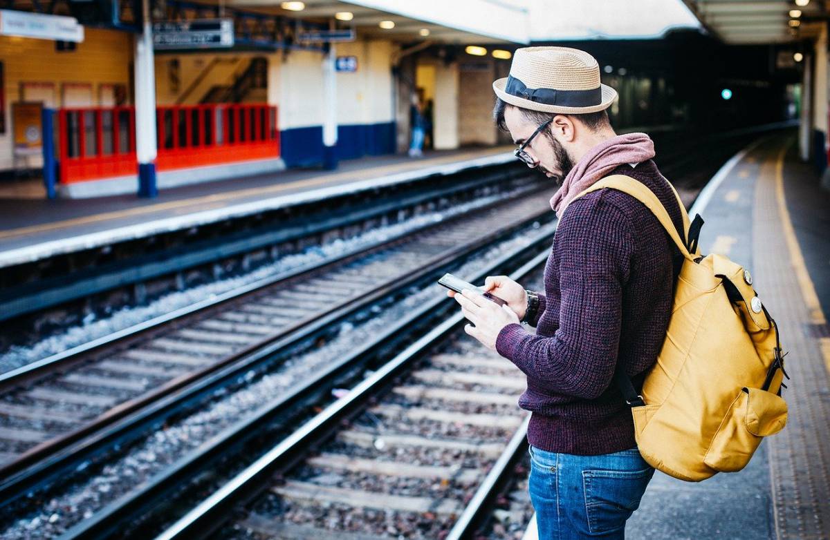 Spostamenti in treno: le nuove regole dal 14 luglio article-post
