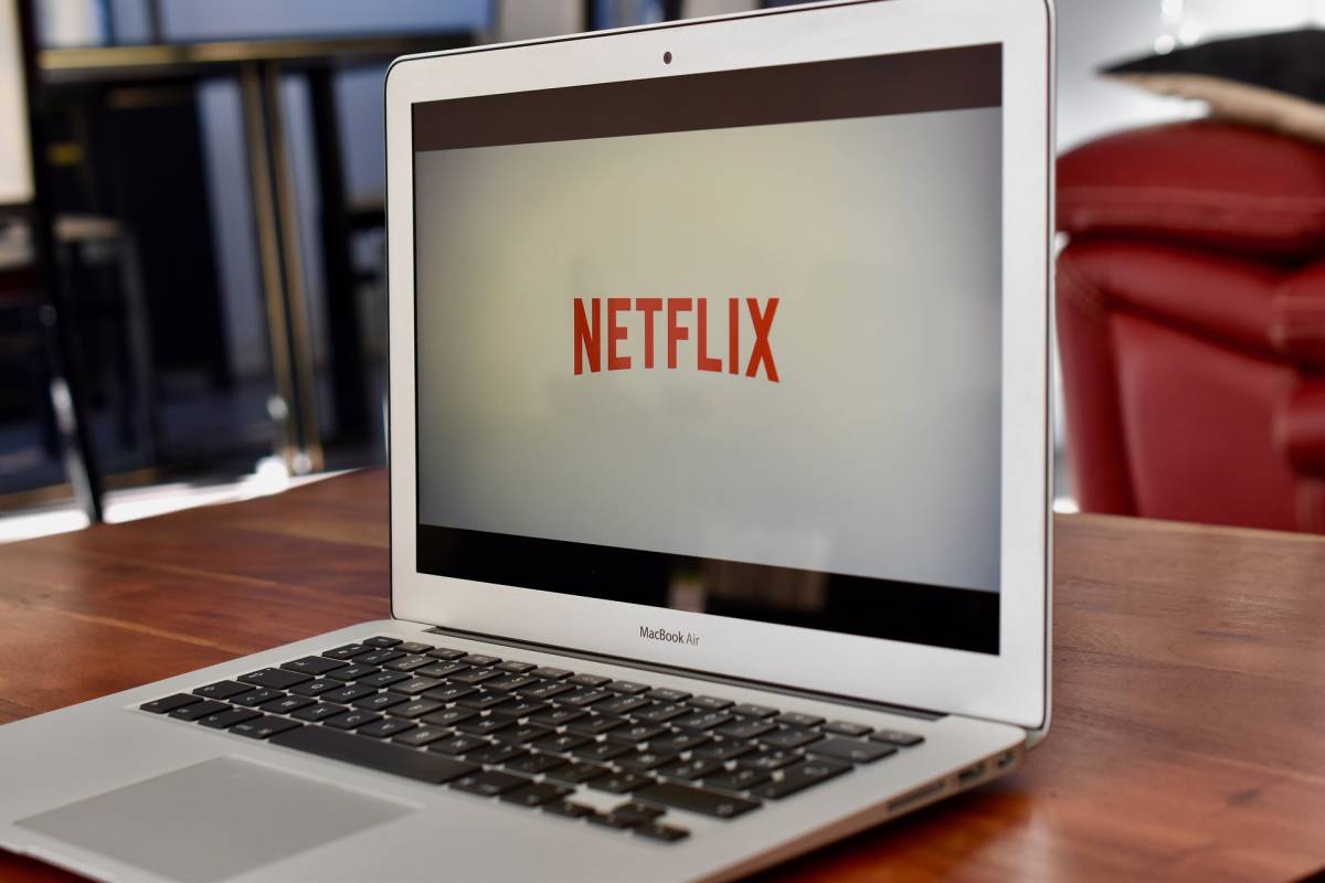 Phishing: attenzione alla truffa Netflix article-post
