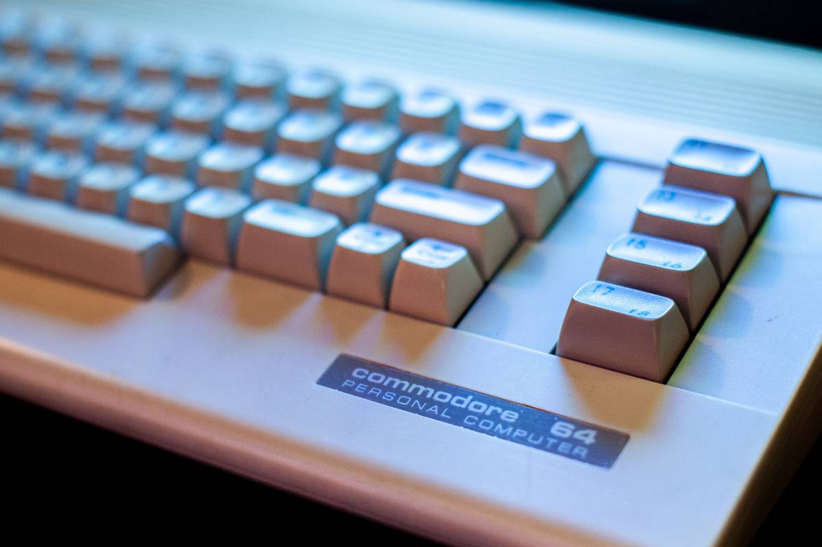 Retro games: torna il “vero” Commodore 64 article-post