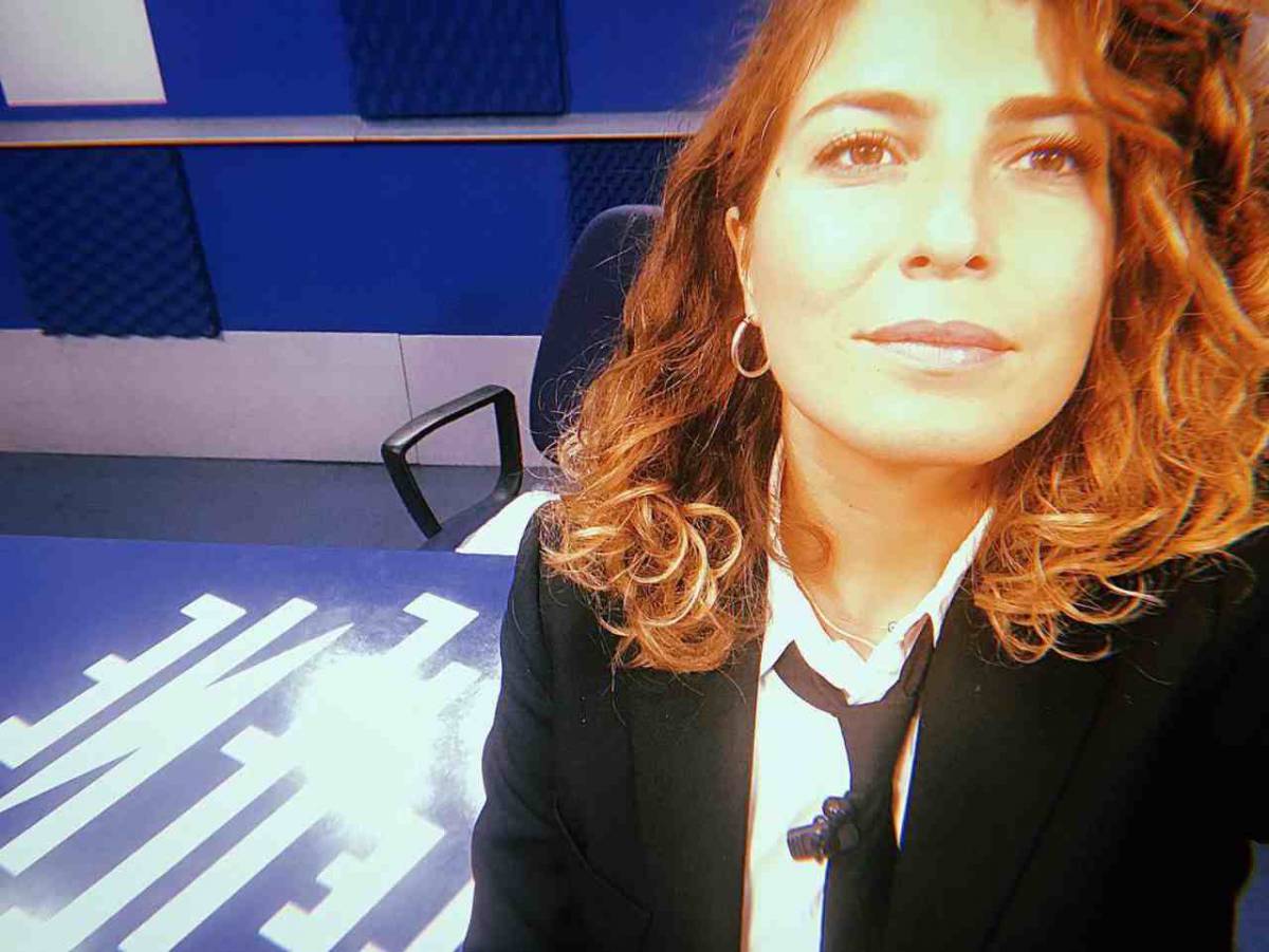 Roberta Rei in ospedale: cosa è successo all’inviata delle Iene? article-post