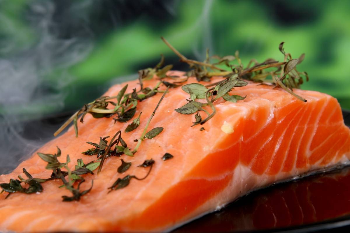 Omega 3: quali sono i cinque alimenti consigliati article-post
