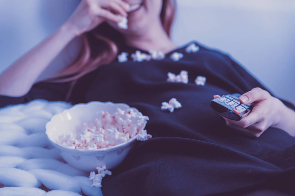 Serie TV e film: arriva Watch Party di Amazon Prime Video article-post