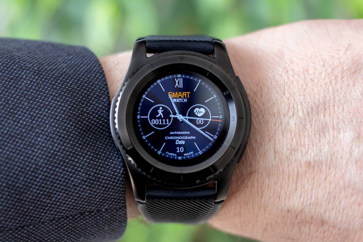Smartwatch e smart band Huawei: ultime indiscrezioni article-post