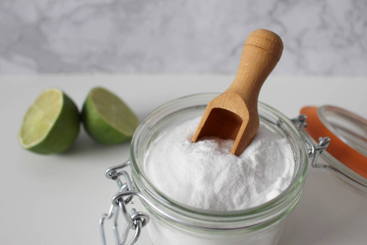 Limone e bicarbonato per eliminare i chili di troppo article-post