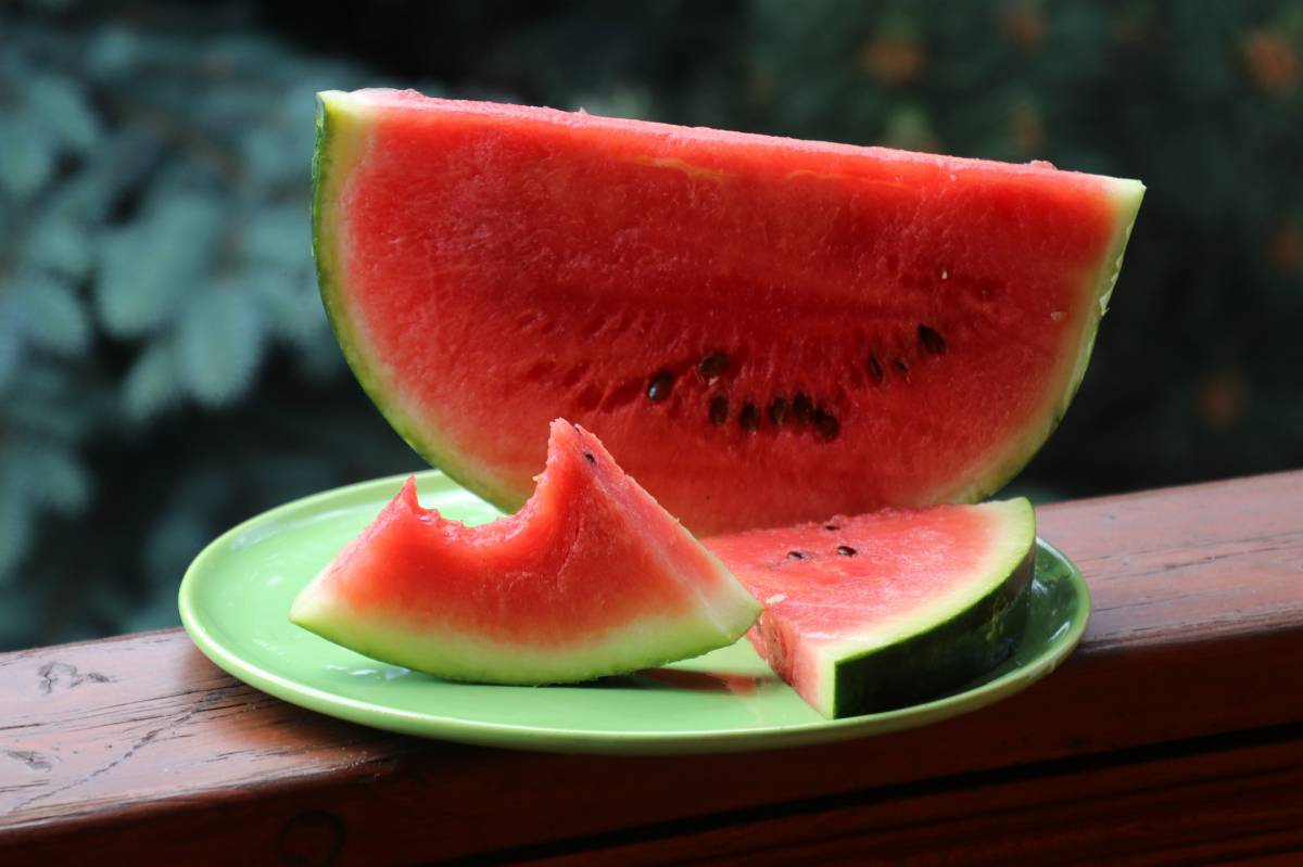 Dieta dell’Anguria: perdi peso velocemente article-post