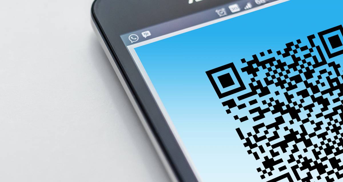 WhatsApp Business: QR Code per chattare con i clienti article-post