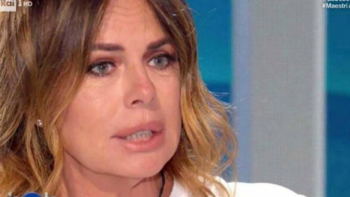 Paola Perego in ansia per il figlio dj: cosa è successo? article-post