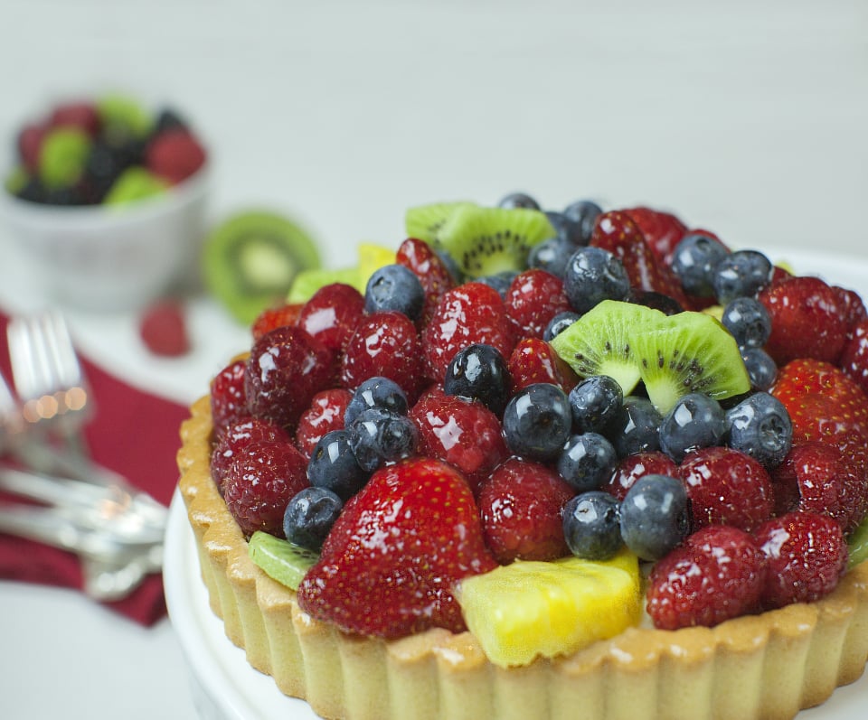 Crostata di frutta: la ricetta perfetta article-post