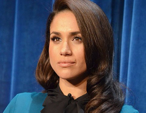 Meghan Markle, gli auguri social di Kate e William e della Regina Madre article-post