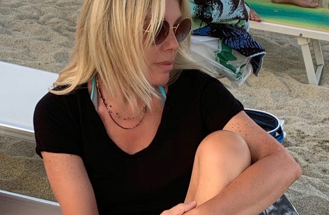 Rita dalla Chiesa, la rabbia cv chi ha “infettato”la Sardegna article-post