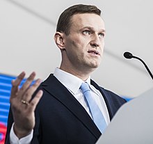 Alexei Navalny è arrivato all’ospedale Charite di Berlino article-post