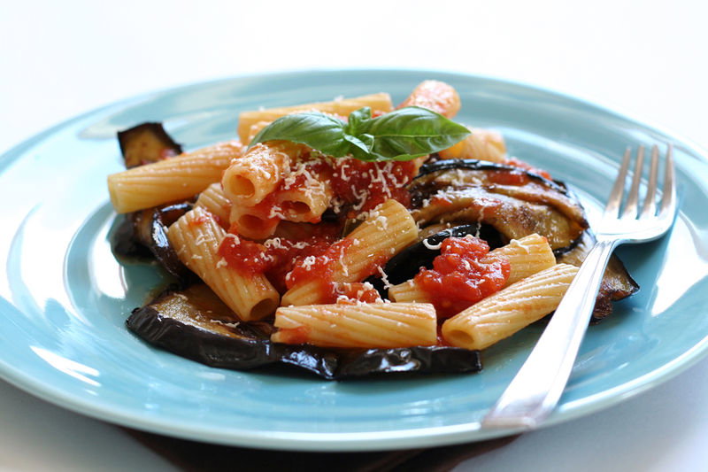 La ricetta originale della Pasta alla Norma article-post