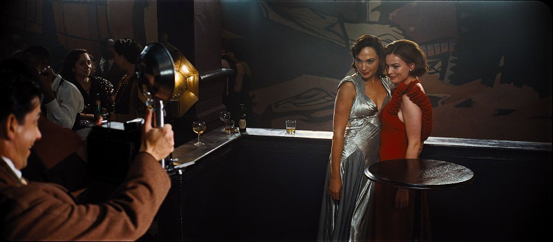 Assassinio sul Nilo prossimamente al cinema article-post