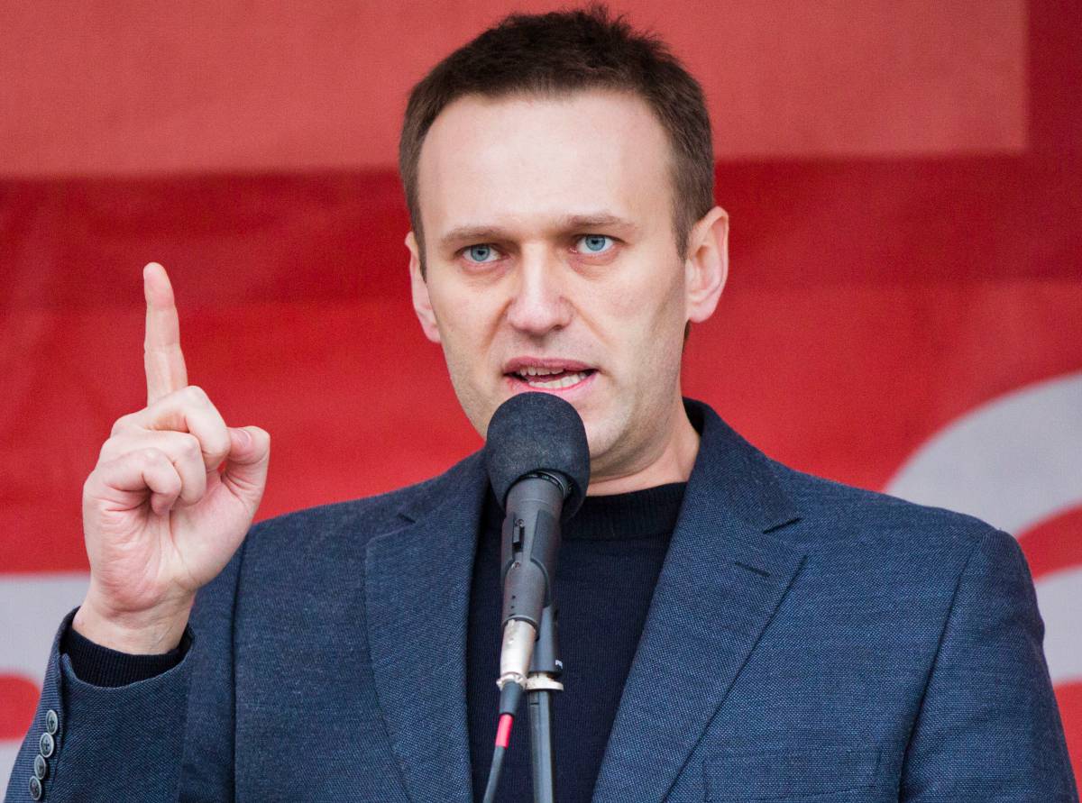 Aleksej Navalny, secondo i medici nessuna traccia di veleno, vietato il trasferimento in Germania article-post