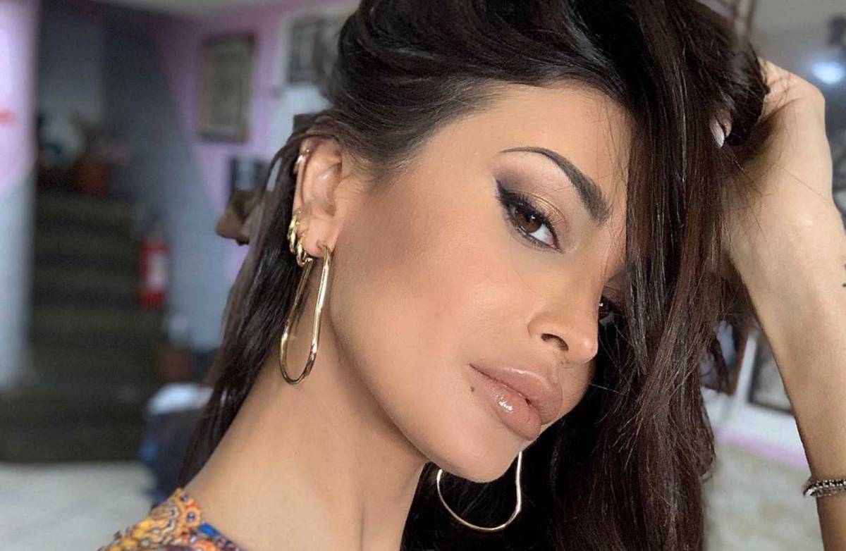 Cristina Buccino una furia su IG: “Solo notizie raccapriccianti” article-post