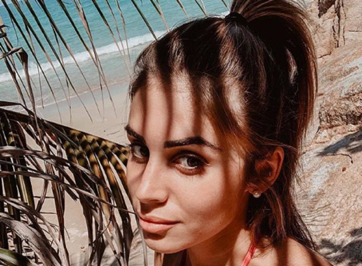 Uomini e Donne, Giulia Latini lo ha rivelato su Instagram: cosa ha detto? article-post
