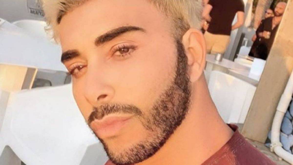 Giacomo Urtis bacio a sorpresa: chi è la nuova fiamma del medico? article-post
