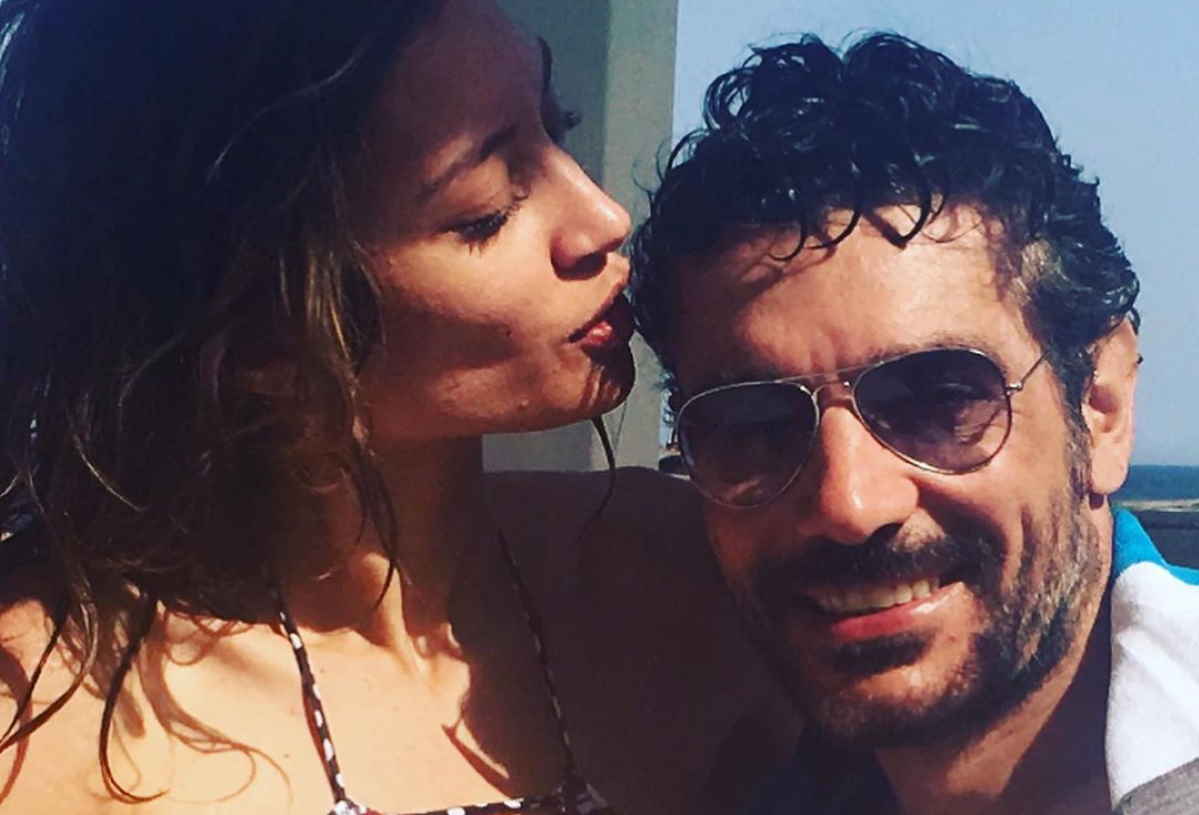 Giuseppe Zeno dedica d’amore per la sua Margareth Madè: cosa ha scritto article-post