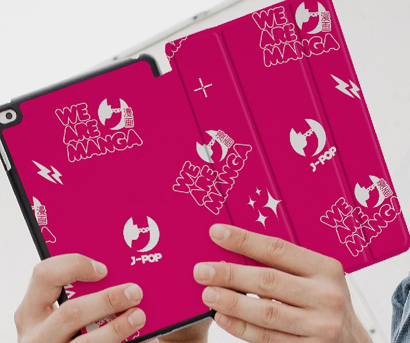 J-POP Manga ed Edizioni BD sbarcano su Kobo! article-post