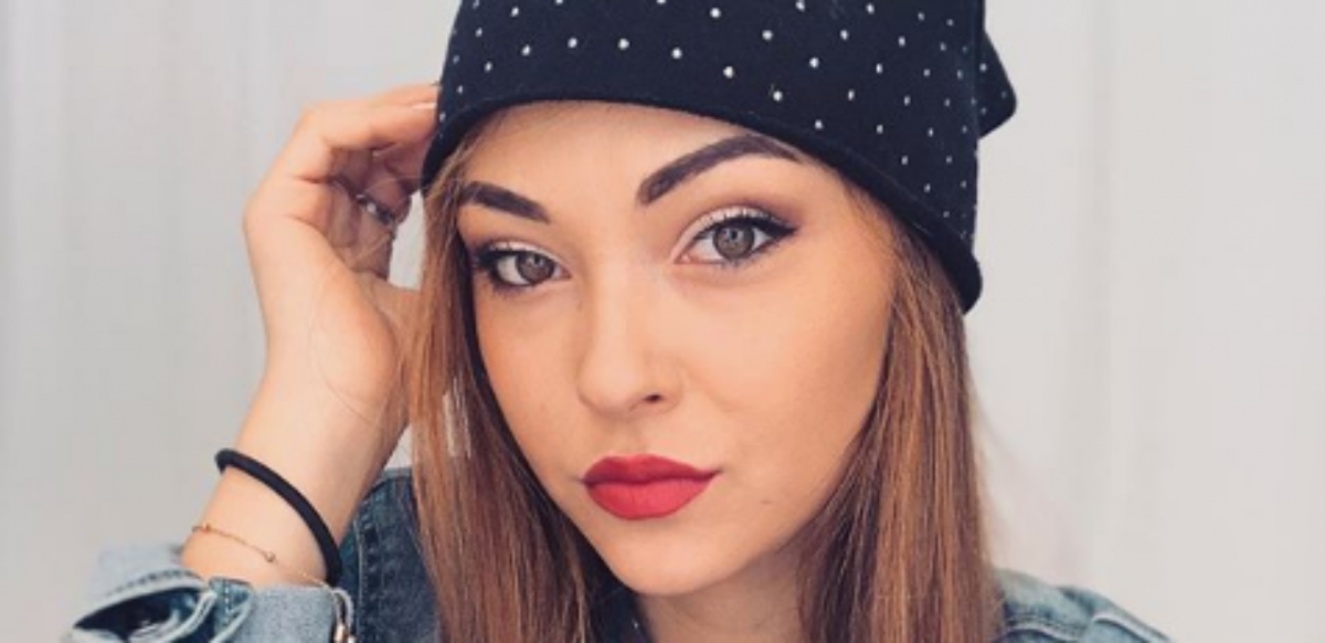 Martina Nasoni dovrà farlo ancora: cosa aspetta all’ex vincitrice del GF? article-post