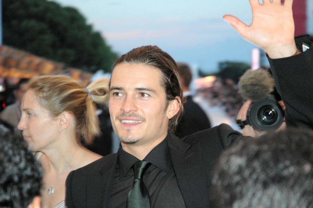Orlando Bloom e Katy Perry genitori: la prima foto di Daisy Dove e il significato del nome article-post