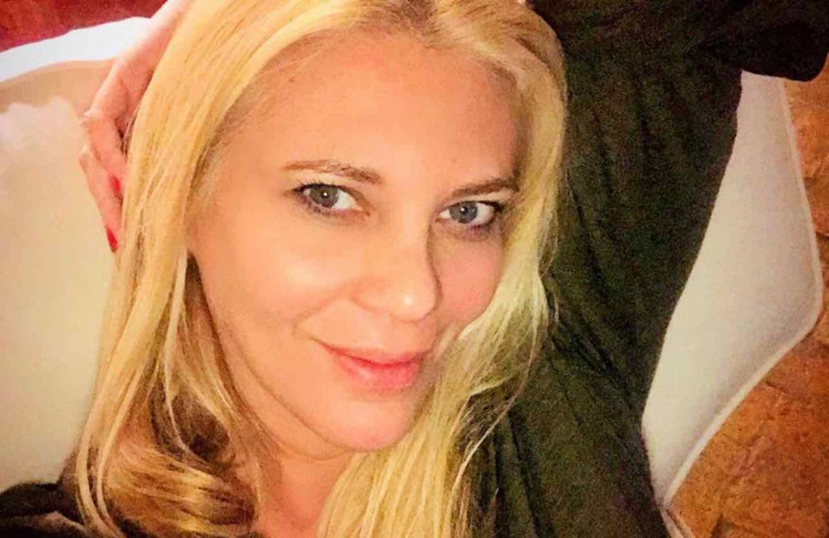 Eleonora Daniele mamma: “Non lo farò un’altra volta” article-post