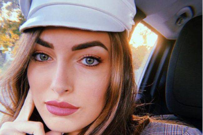 Uomini e Donne, Nilufar Addati smentisce il flirt con un noto calciatore article-post