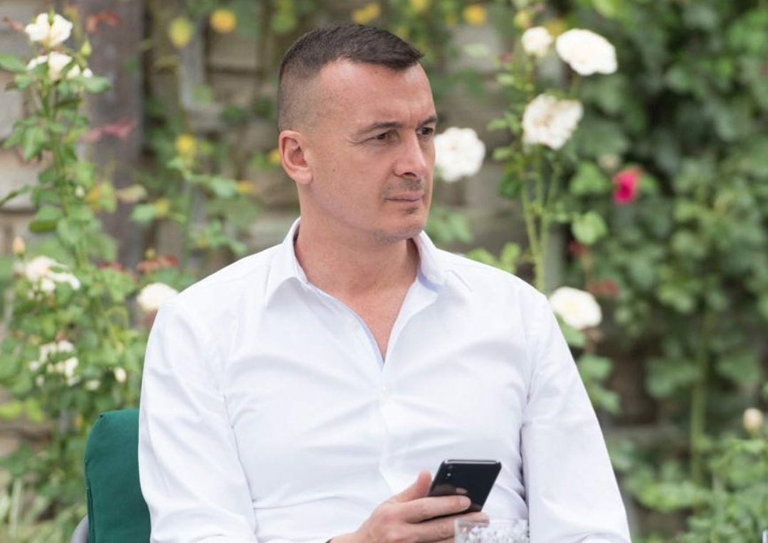 Rocco Casalino ha una nuova amicizia speciale: chi è? article-post