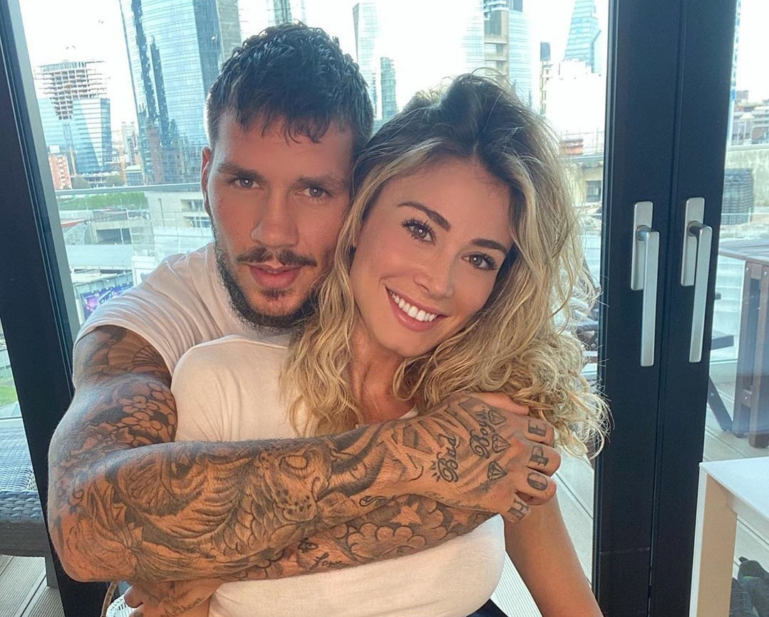 Daniele Scardina, un nuovo amore dopo Diletta Leotta? article-post