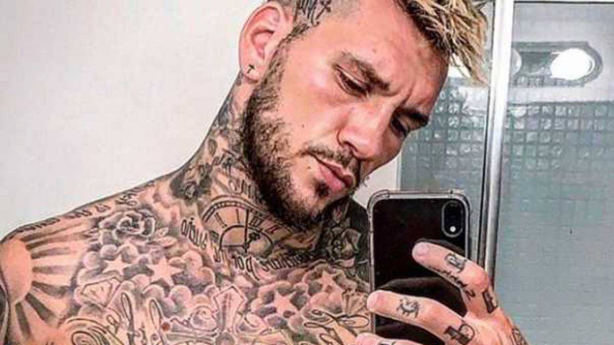 Daniele Scardina pausa di riflessione con Diletta Leotta: “Ho in mente solo il ring” article-post