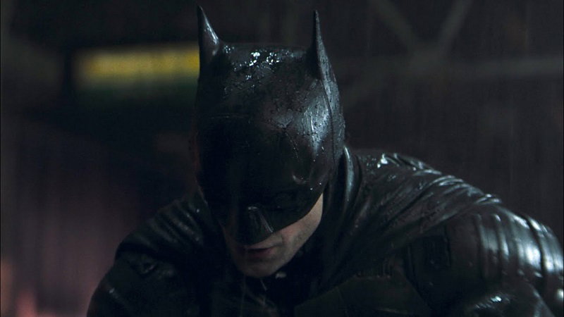 Dalla Warner Bros. Pictures arriva “The Batman” article-post