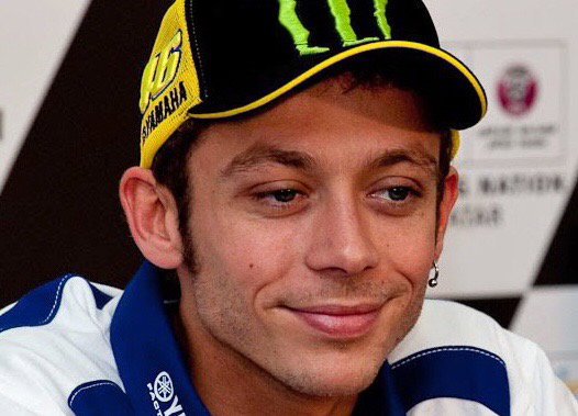 La fortuna sfacciata di Valentino Rossi article-post