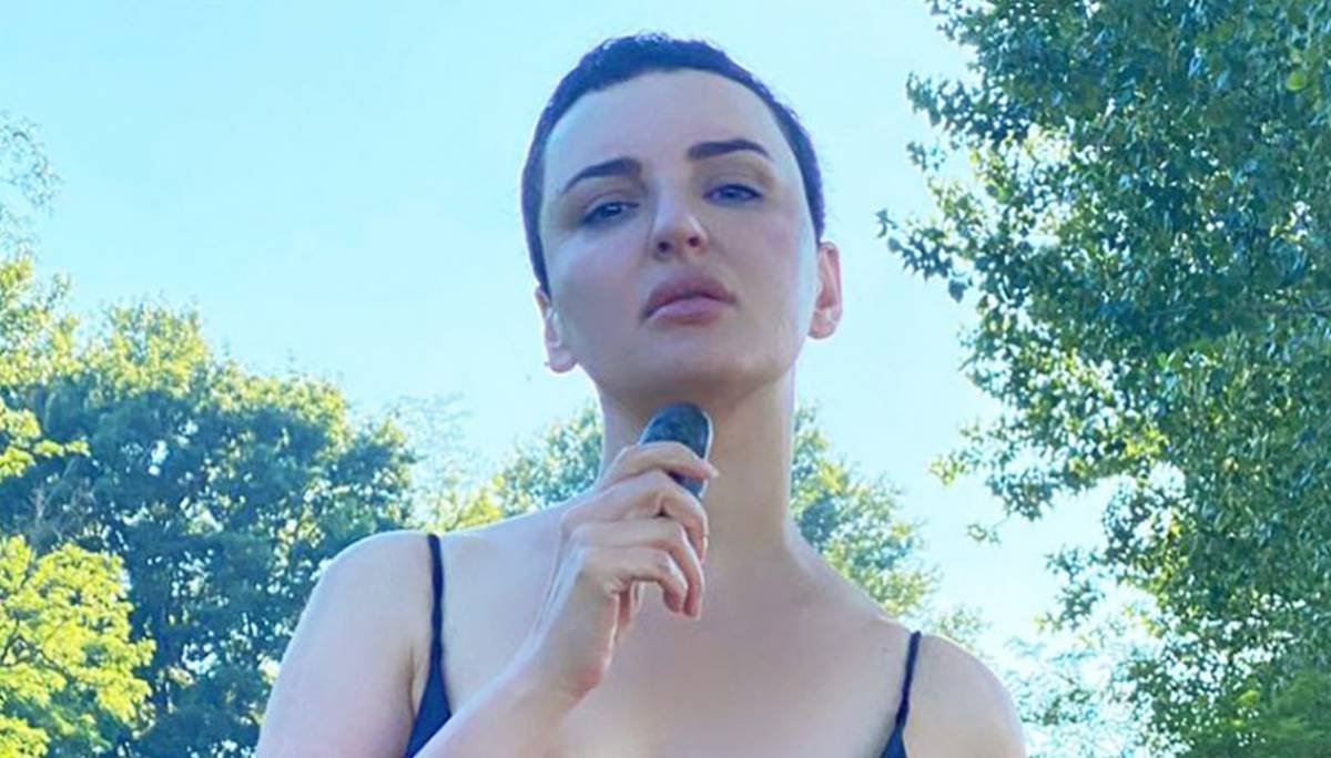 Arisa ritorna insieme al manager Andrea Di Carlo article-post
