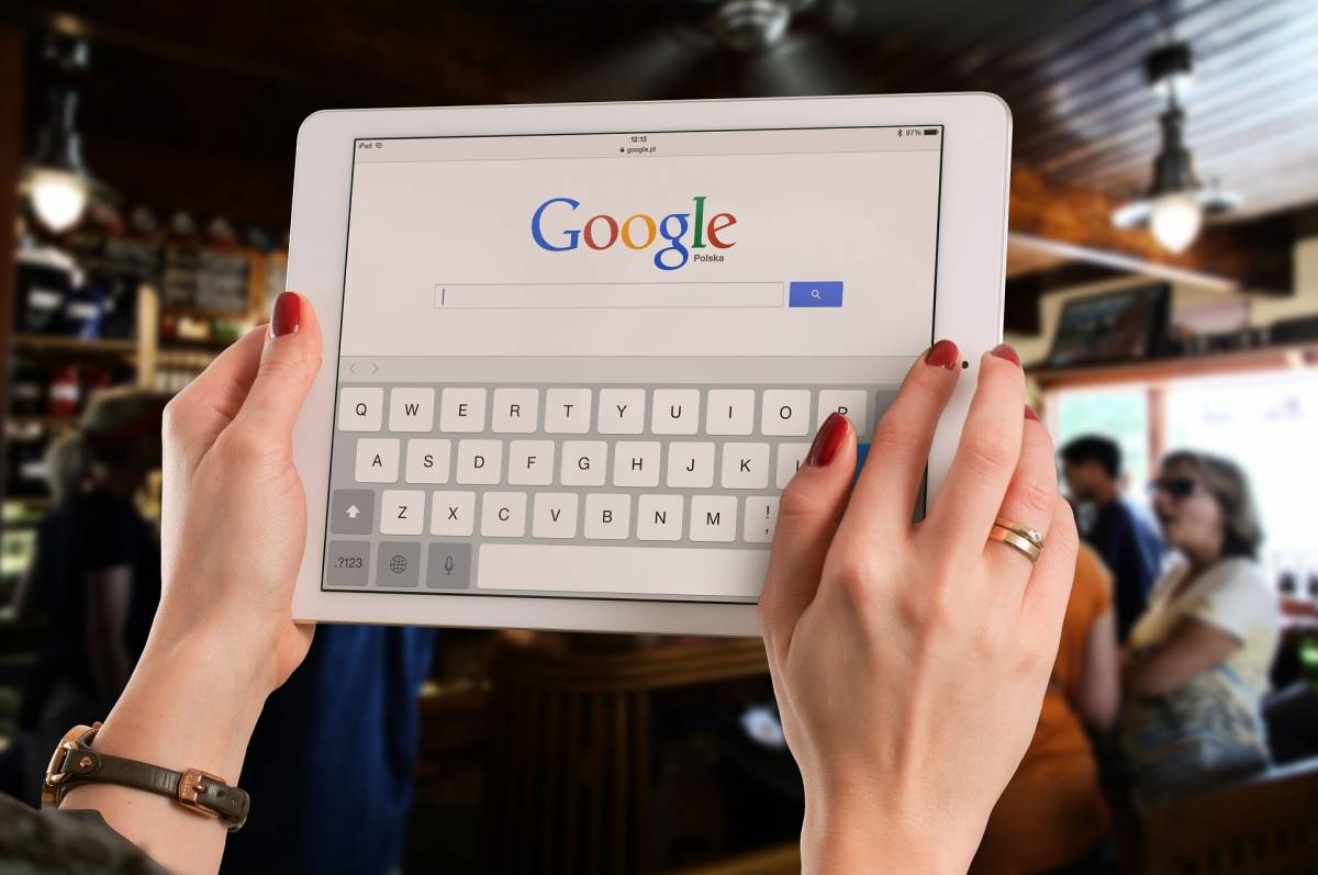 Chi ha inventato e fondato Google? article-post