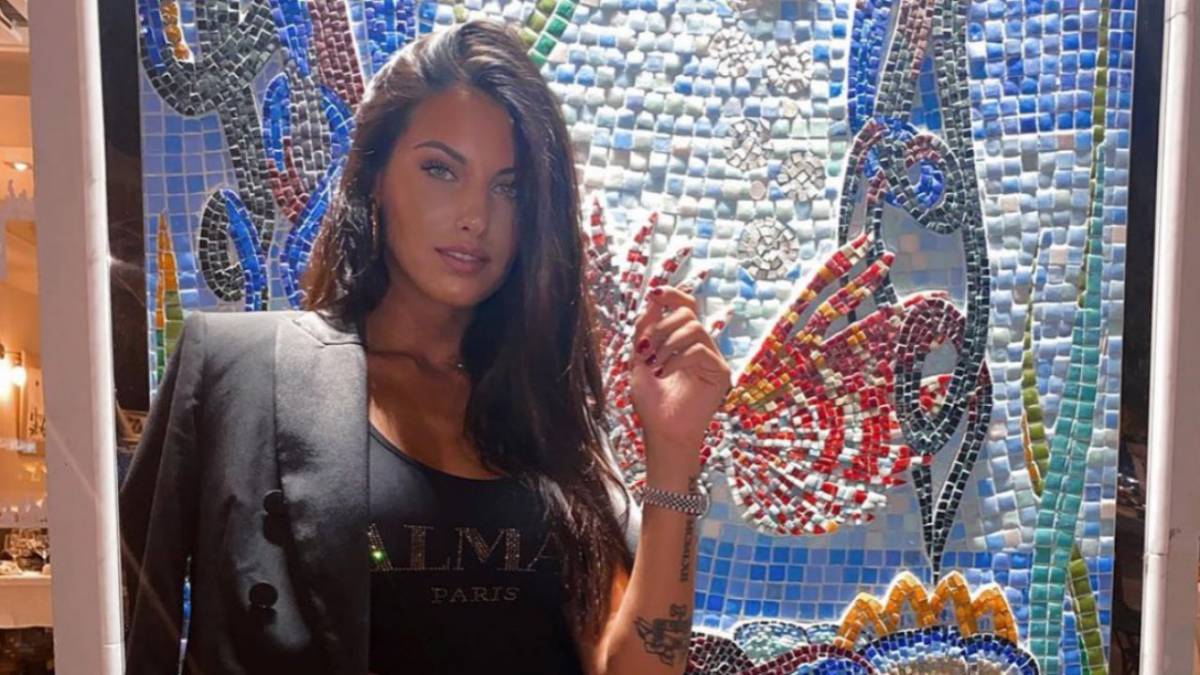 Carolina Stramare, preoccupazione per Miss Italia: problemi di peso article-post