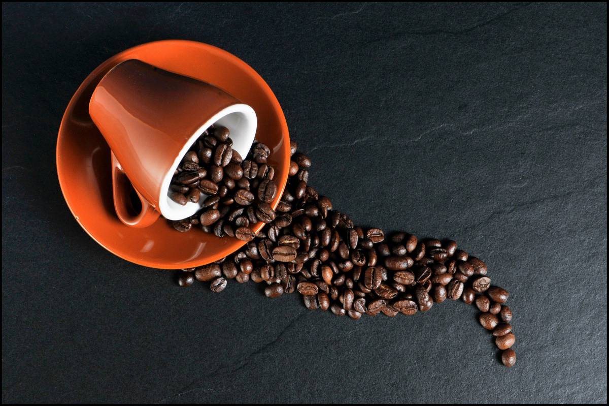 Perché il caffè italiano contiene meno caffeina rispetto a quello americano article-post