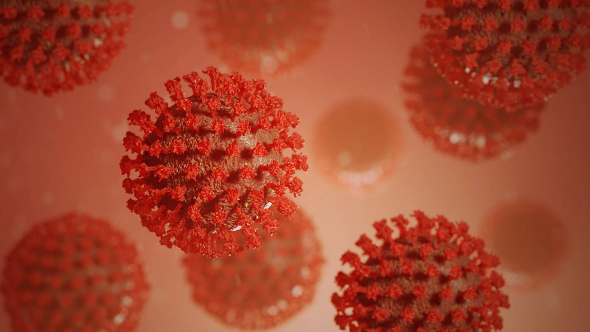 Covid-19: tracce del virus già a Novembre 2019 article-post