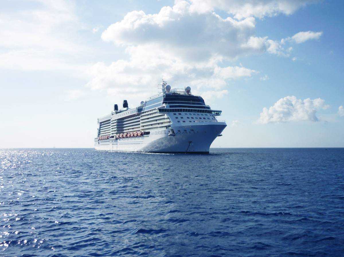 Turisti abbandonati dalla nave da crociera, sono sani e salvi article-post