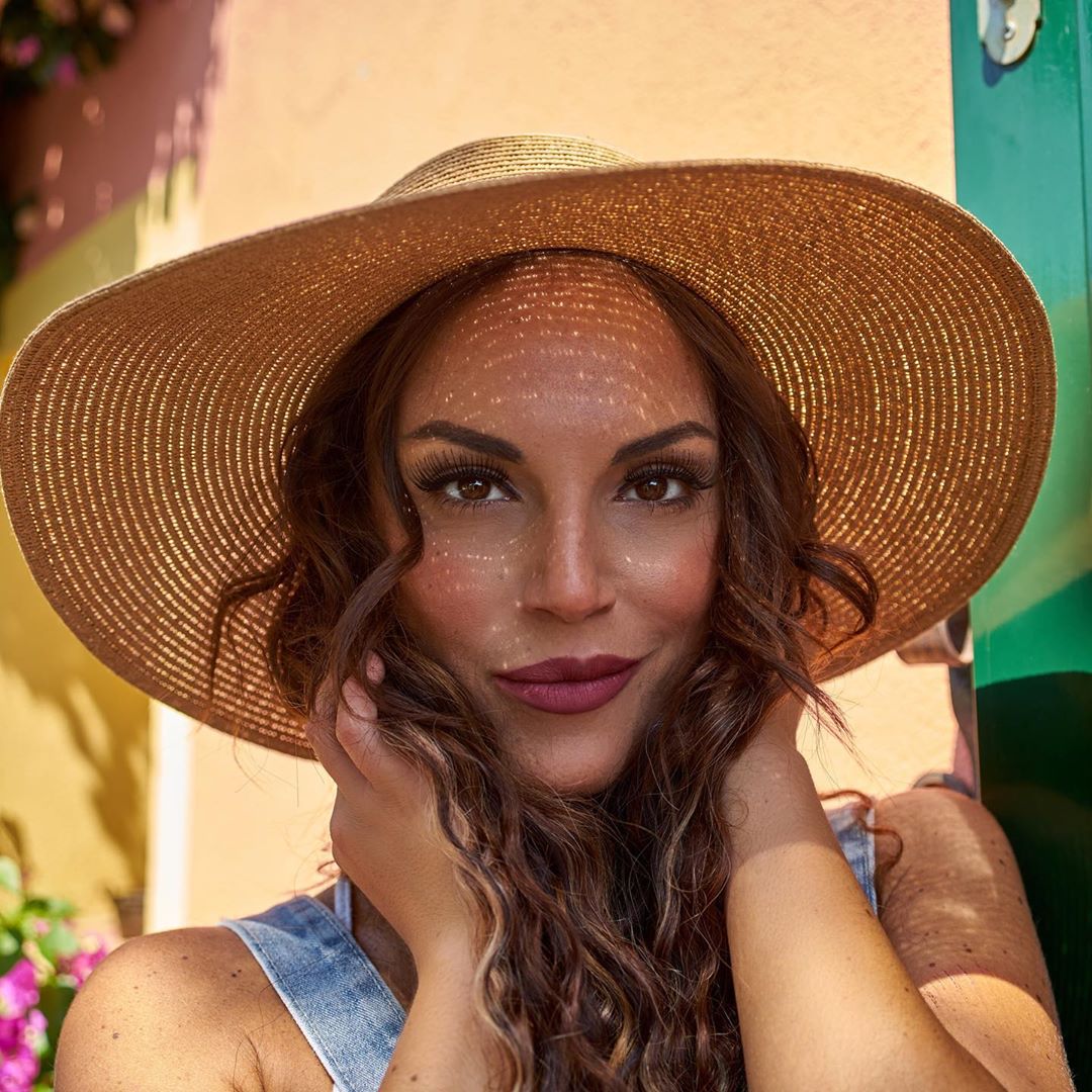 Francesca de Andrè parla di Barbara D’Urso: cosa ha detto? article-post