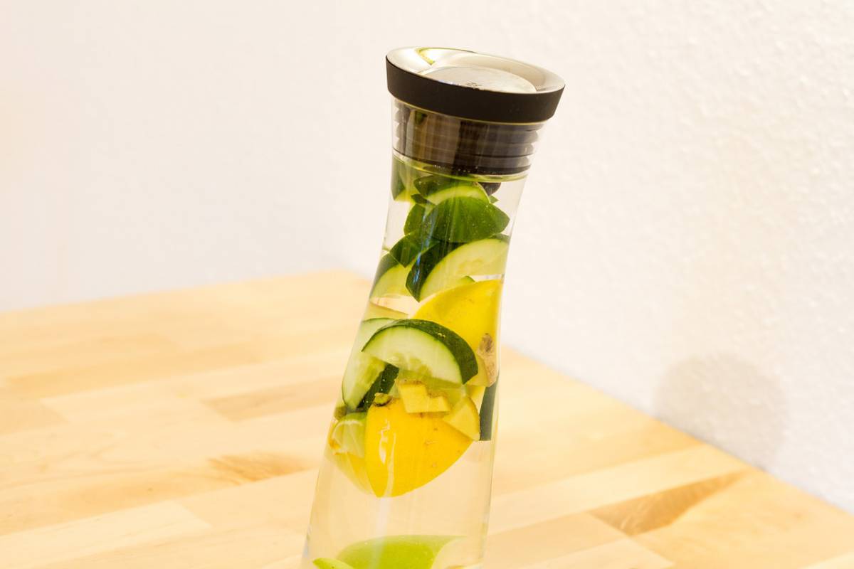Dieta water detox: le acque depurative solo una moda o realmente efficaci? article-post