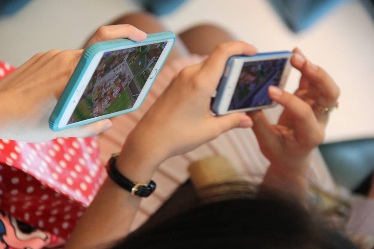 Facebook Gaming rilasciata senza giochi su iOS, ecco perché article-post