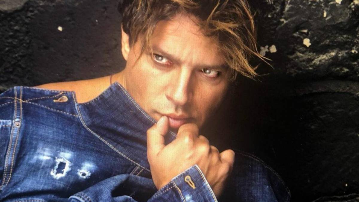 Gabriel Garko: “Basta tv, non tornerò più” article-post