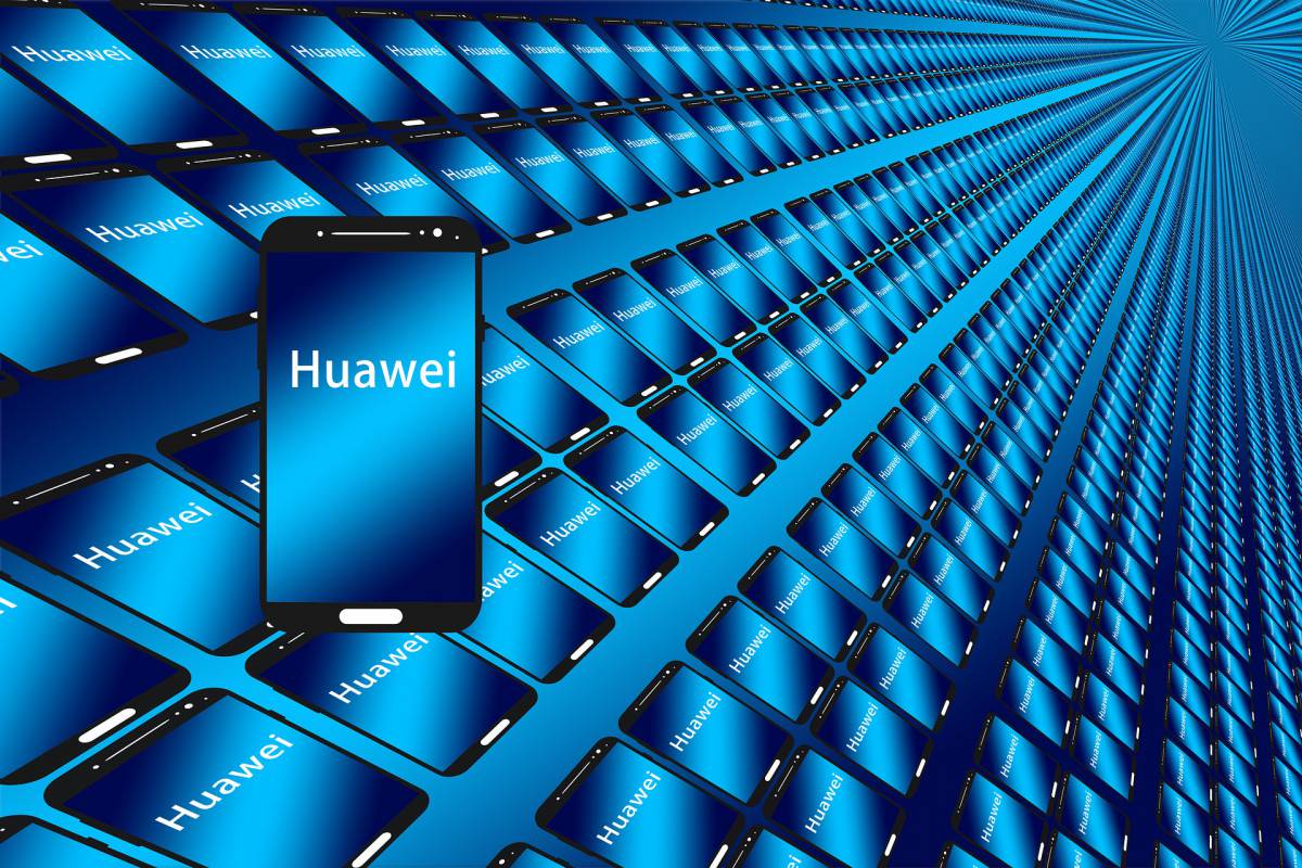 Huawei: L’azienda cerca una tregua con l’America per il 5G article-post
