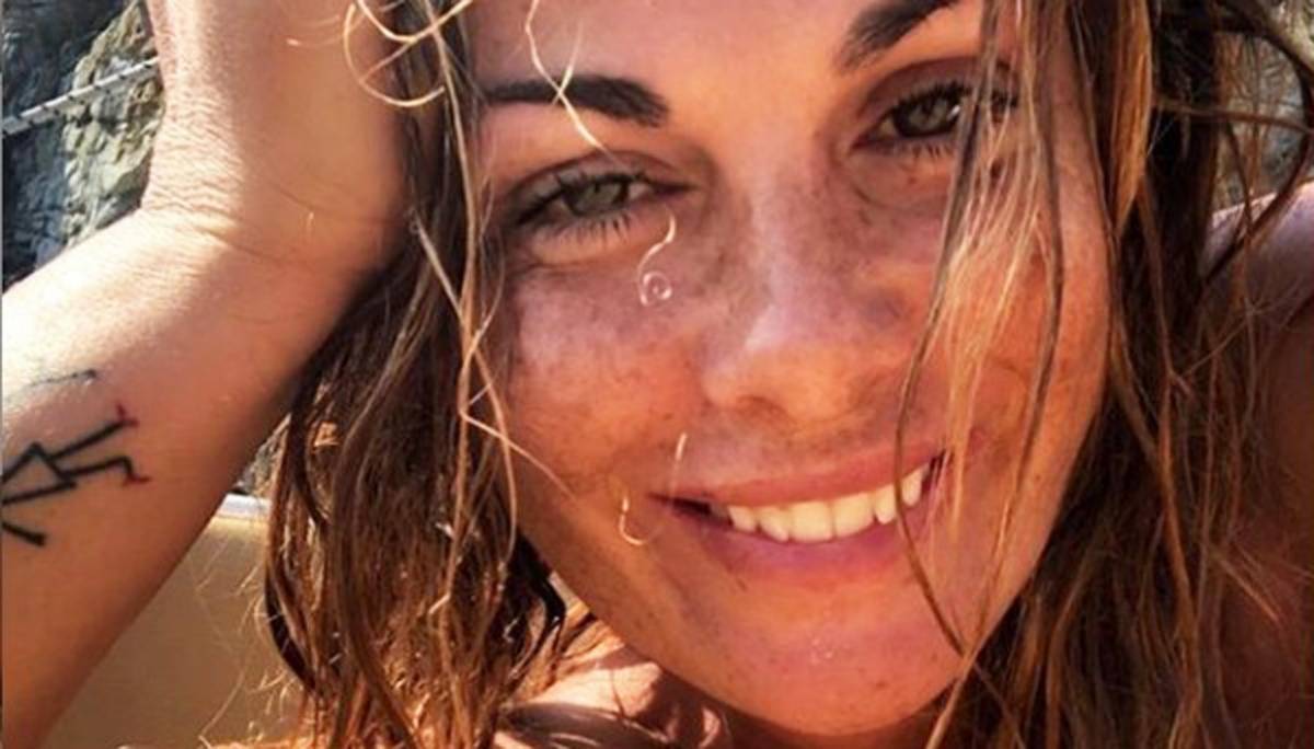 Vanessa Incontrada eroina del body positive article-post