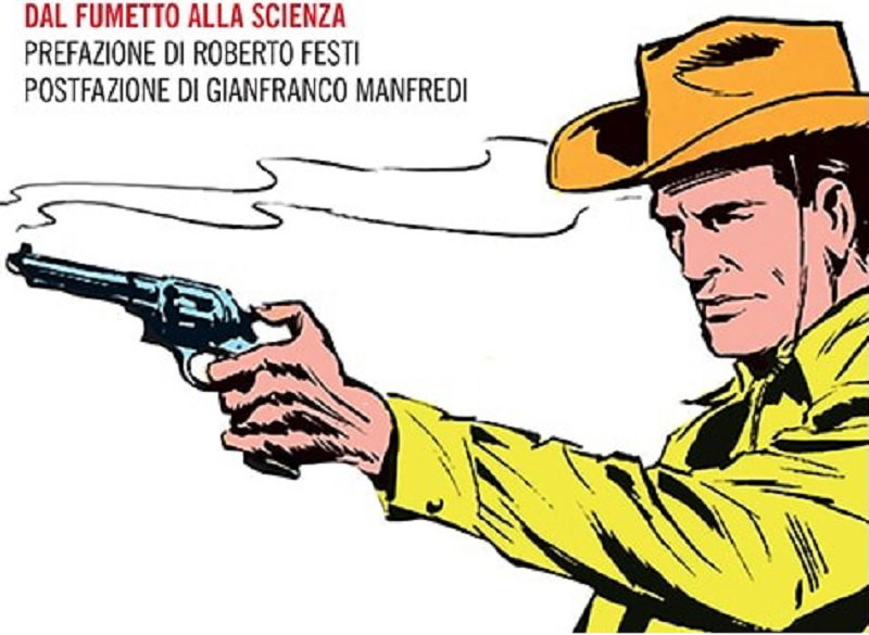 Omaggio a G. Giorello: un viaggio filosofico che parte dalle praterie di Tex fino alla filosofia della scienza. article-post