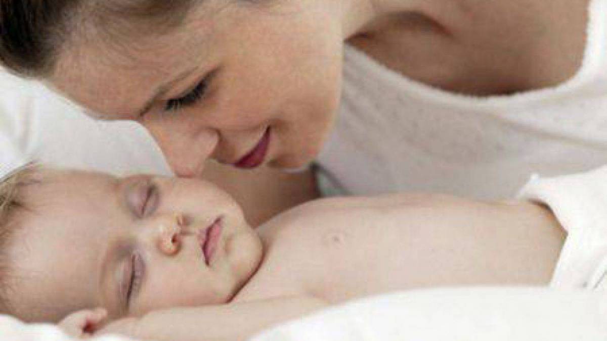 Peso dei bambini alla nascita: a determinarlo è la genetica article-post
