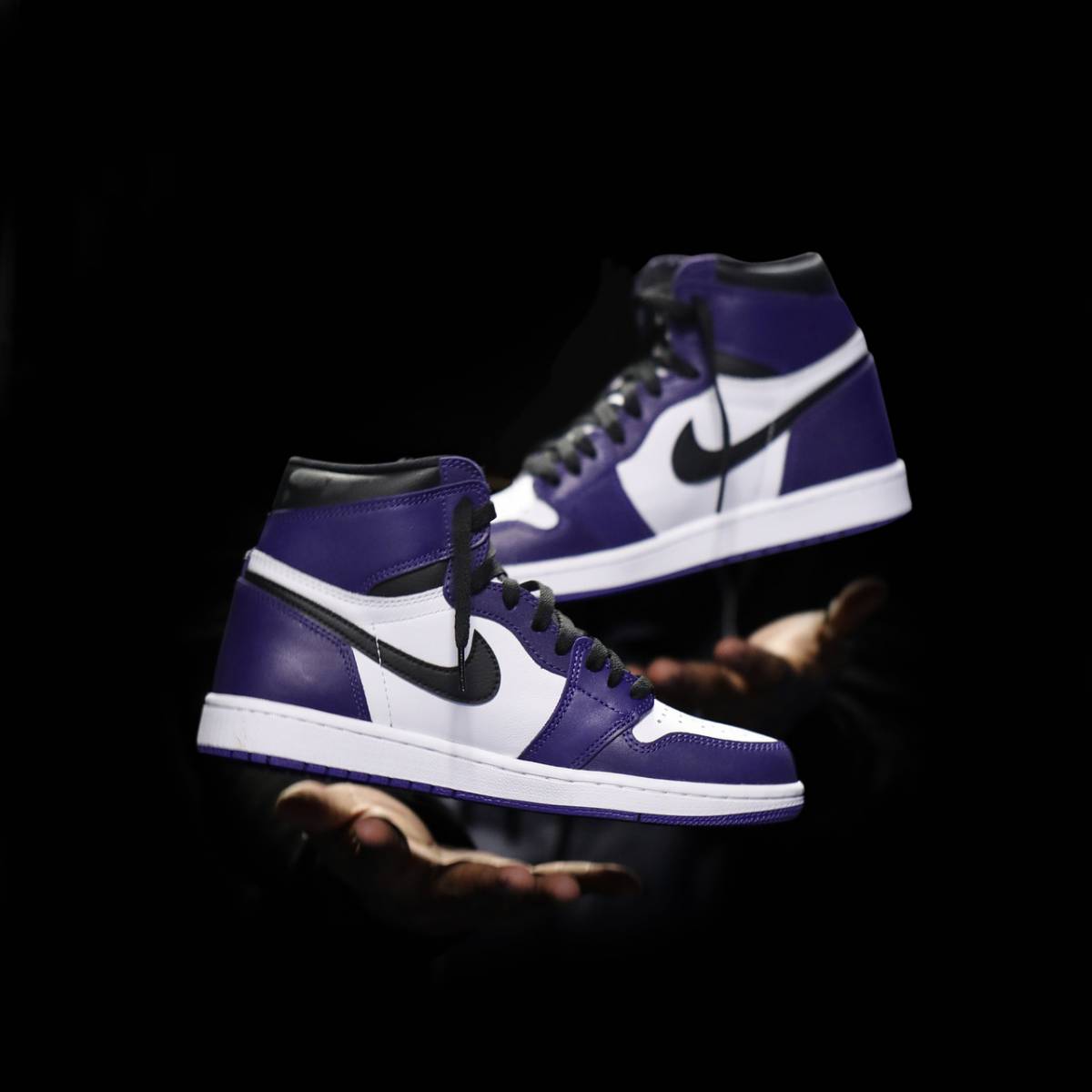 Battute all’asta le sneakers più costose della storia article-post