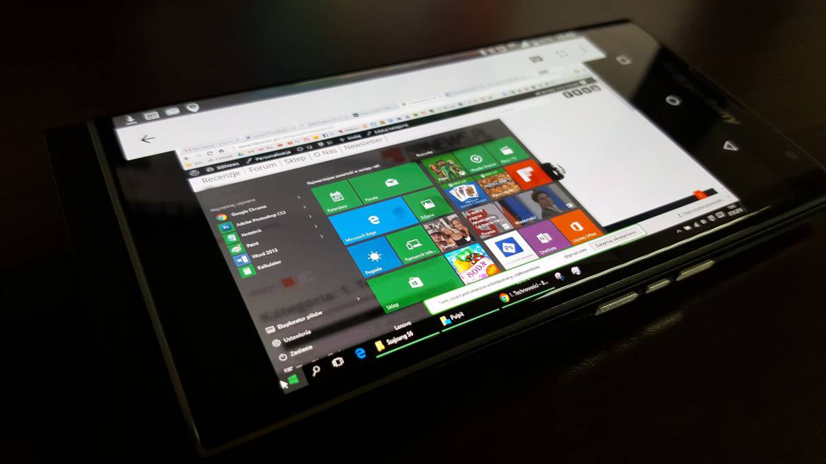 Nuovo menù Start di Windows 10: come attivarlo article-post