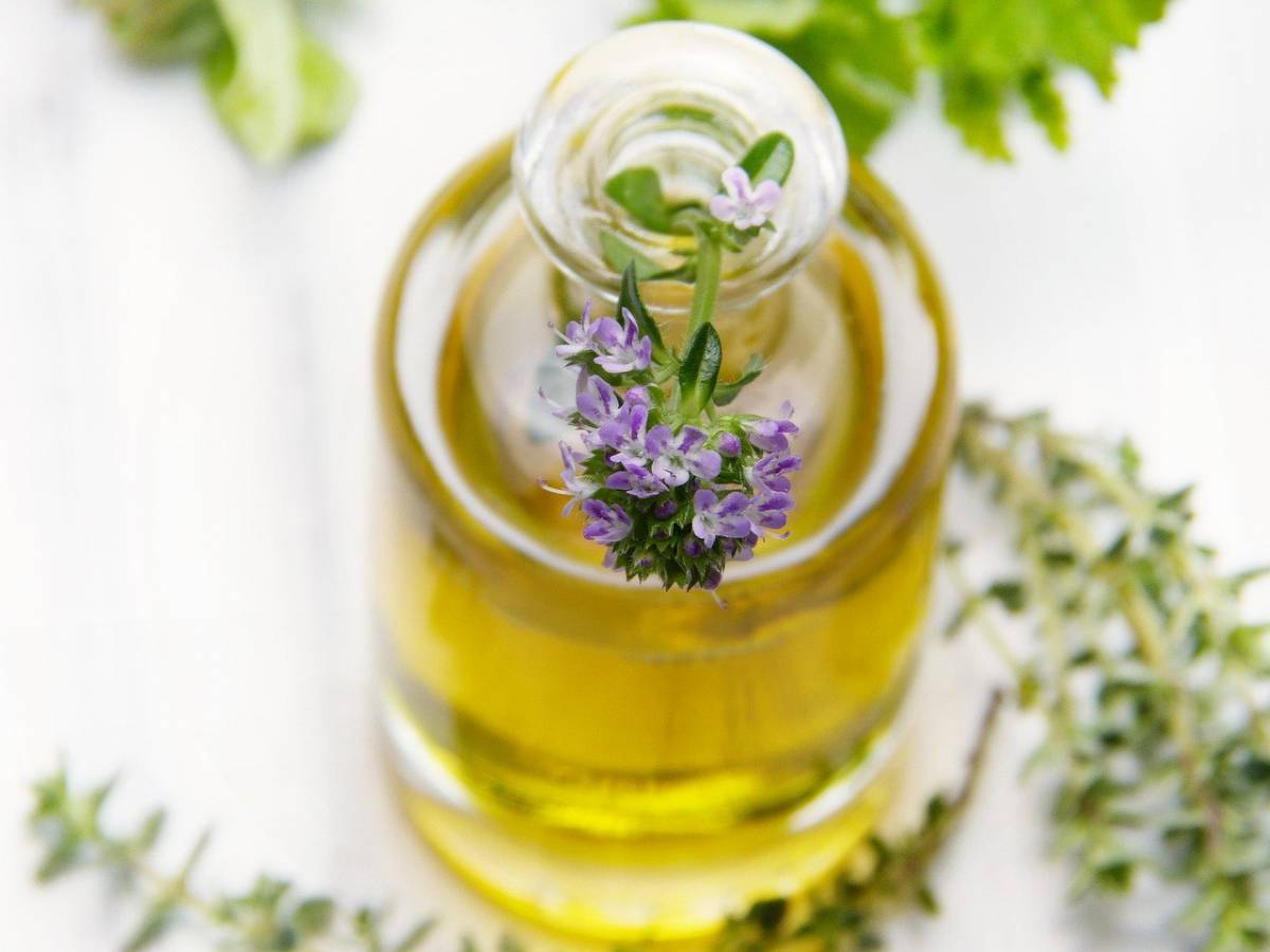 Olio essenziale di rosmarino sui capelli, tutti i benefici article-post